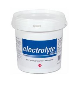 ELECTROLYTE HORSE OS 3KG