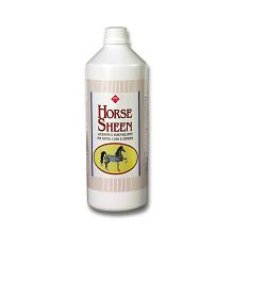 HORSE SHEEN 1LT