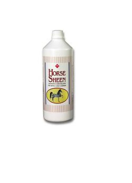 HORSE SHEEN 1LT