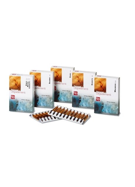 TRITICUM+ZN+NI+CO 20F 2ML FTM