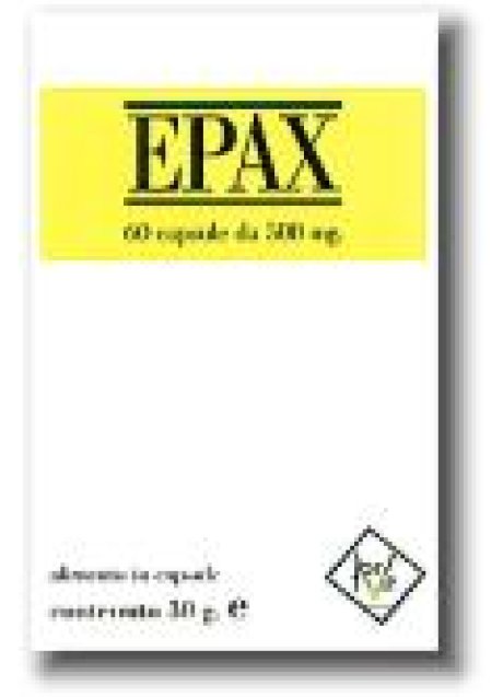 EPAX 60CPS