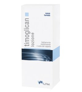 TIMOGLICAN-LOZIONE 80 ML