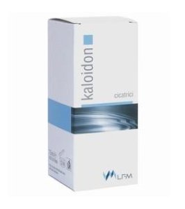 KALOIDON GEL CICATRICI 30 ML
