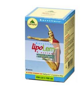KURVILINEA LIPOLEM 80CPR