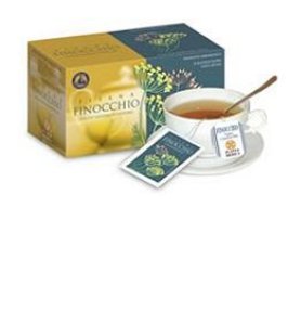 TISANA FINOCCHIO 20FILTRI 2 G