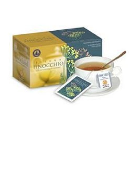 TISANA FINOCCHIO 20FILTRI 2 G