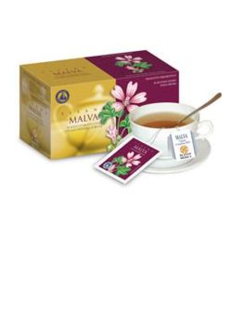 TISANA MALVA 20 FILTRI 1,3 G TISANA MALVA 20 FILTRI 1,3 G