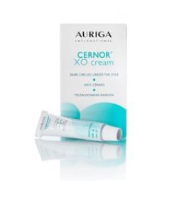 CERNOR XO CREMA GEL 10ML