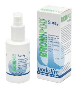 BROMIPOD SPR RINF 100ML