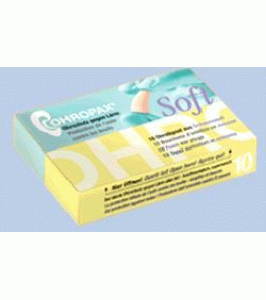 OHROPAX TAPPI AURIC SOFT 10PZ