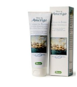 TERRE AMERIGO CR BARBA 125ML