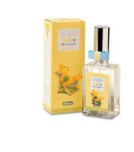 BABY PROFUMO 50ML