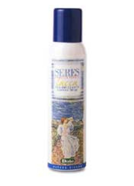 SERES-CAREZZAFIN LACCA 150ML