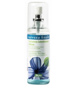 CAREZZA FINALE BALS 100ML