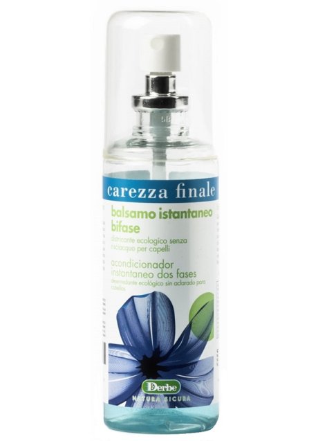 CAREZZA FINALE BALS 100ML
