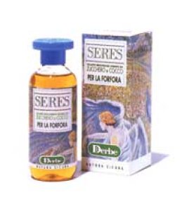 SERES-SHAMPO CAP FORF 200ML
