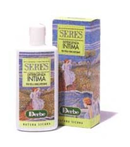 DETERGENTE IGIENE INTIMO 200ML