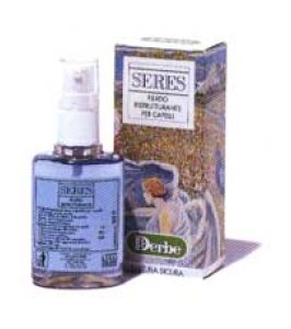 FLUIDO RISTRUTTURANTE 50ML