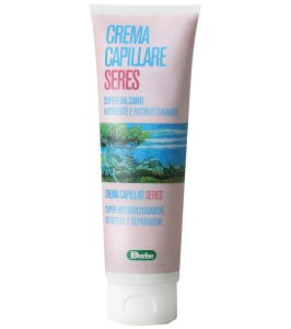 CREMA CAPILLARE 125ML