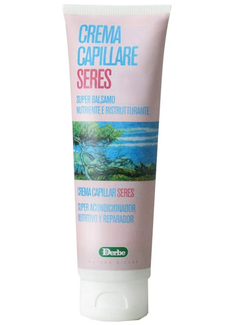 CREMA CAPILLARE 125ML
