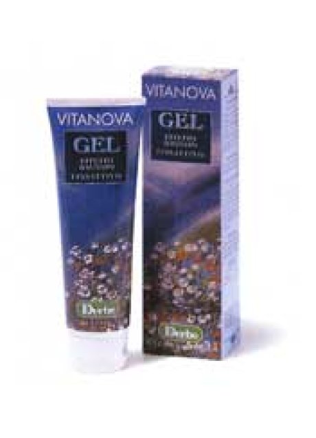 VITANOVA GEL FISSATIVO 125ML