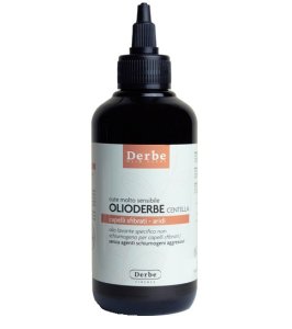OLIODERBE UOVO 200ML