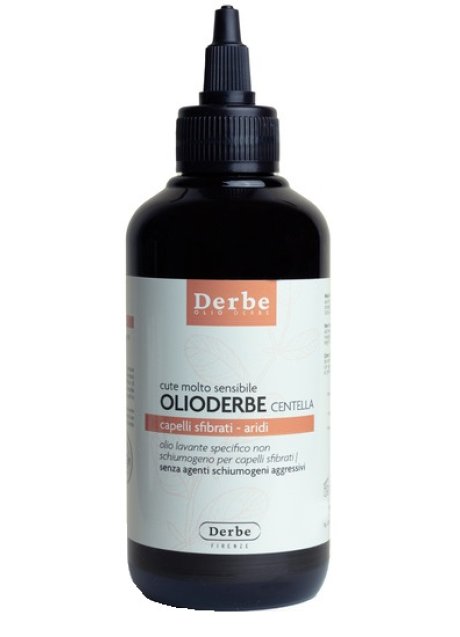 OLIODERBE UOVO 200ML