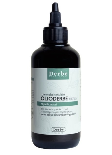 OLIODERBE ORTICA 200ML