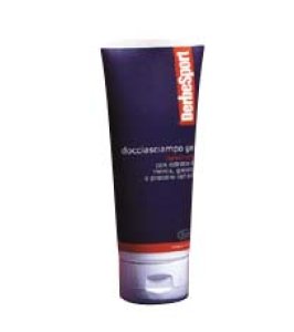 DOCCIASHAMPOO SPORT 200ML