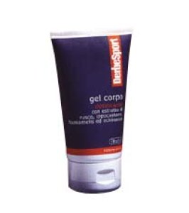 GEL CORPO DEFATICANTE 150ML