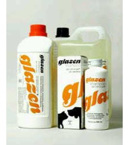 GLAZEN SHAMPOO CANI GATTI FLACONE 200 ML