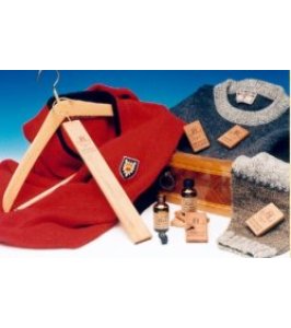 LEGNO DI CEDRO PROF ARMADI
