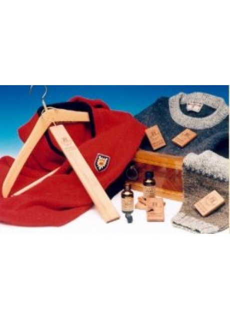 LEGNO DI CEDRO PROF CASS 6PZ