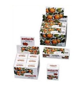 ZETAVIT VIT 10BUST