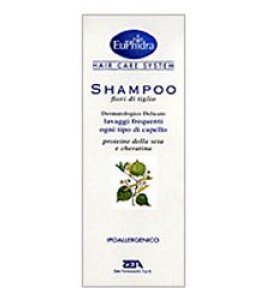 EUPH HCS SH TEA TREE 200ML