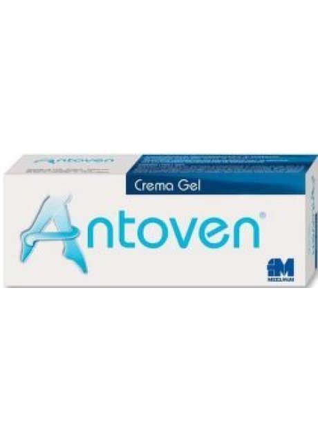 ANTOVEN CREMA GEL 100 ML