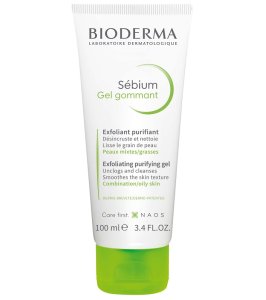 SEBIUM GEL GOMMANT 100 ML