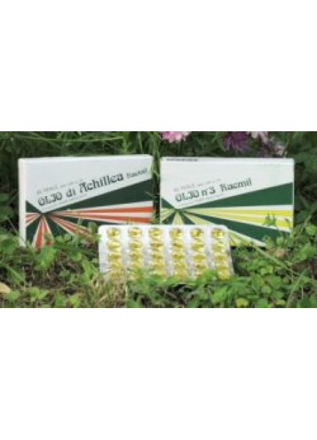 RAEMIL CALENDULA OLIO 60PRL