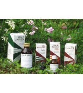 PROPOLI OLIO 25ML  RAEMIL