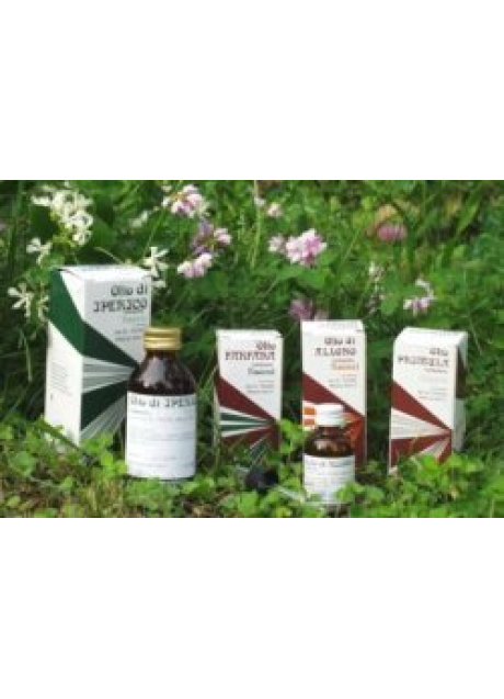 PROPOLI OLIO 25ML  RAEMIL