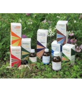 RAEMIL ACHILLEA MIAL COMP 50ML