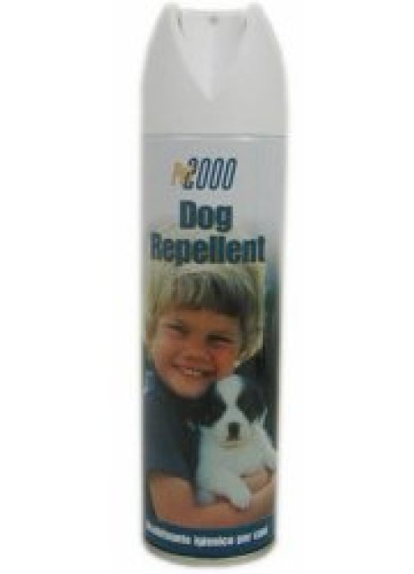 DOG REPELLENT DISABITUANTE IGI