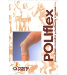 POLIFLEX GIN DF 1PZ