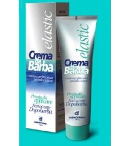 ELASTIC-CR BARBA 150ML