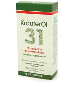 KRAUTEROL 31 100 ML