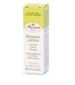 MICOVIT BALSAMO LABBRA