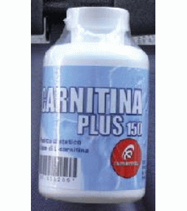 CARNITINA PLUS 150CPR