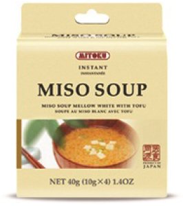 ZUPPA MISO ISTANT TUFO 4BS FINES