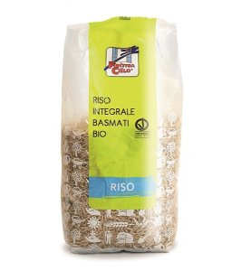RISO INTEG BASMATI 500G FINEST