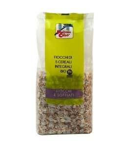 FIOCCHI 5 CRL 500G FINESTRA